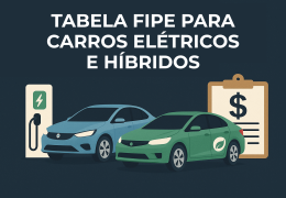 Tabela Fipe para carros elétricos e híbridos: como funciona e quais os desafios de precificação