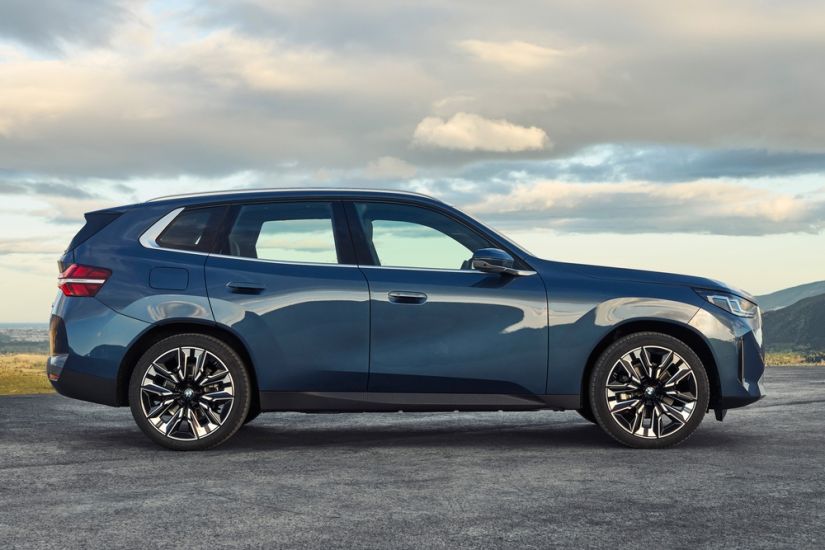 BMW promete mais 3 lançamentos no Brasil ainda em 2025