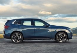 BMW promete mais 3 lançamentos no Brasil ainda em 2025
