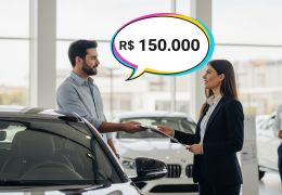 Como a Tabela Fipe influencia o valor de troca na concessionária