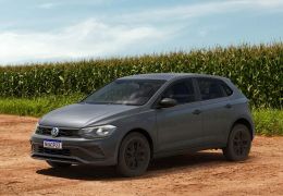 Volkswagen Polo segue na liderança. Confira os carros mais vendidos de junho de 2025 no Brasil