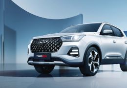 Caoa lança novo Chery Tiggo 5X 2026 com mais equipamentos
