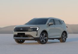 Novo Ford Territory chega mais completo e sofisticado sem aumento de preço