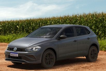 Volkswagen confirma o retorno para vendas do Polo TSI