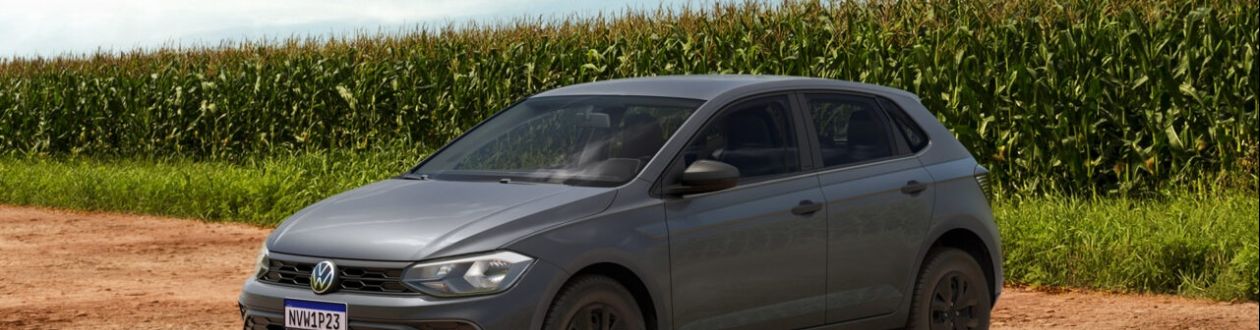 Volkswagen confirma o retorno para vendas do Polo TSI