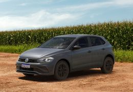 Volkswagen confirma o retorno para vendas do Polo TSI