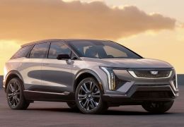Cadillac terá três modelos vendidos no Brasil