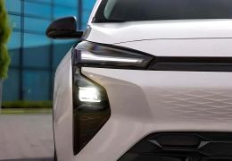 Chevrolet Bolt 2026 ganha primeiras imagens oficiais