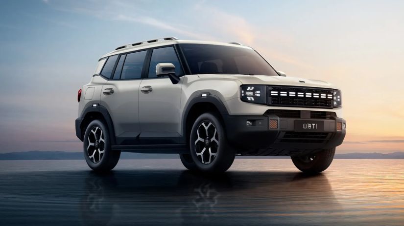 Jetour, marca do grupo Chery, já tem data para começar a operar no Brasil