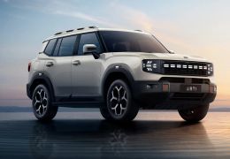 Jetour, marca do grupo Chery, já tem data para começar a operar no Brasil