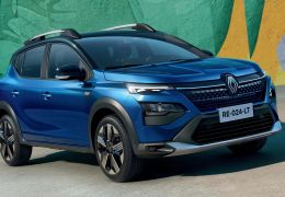 Renault lança novo Kardian 2026 com importantes mudanças