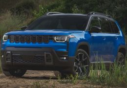 Nova Cherokee 2026 chega com até 800 km de autonomia