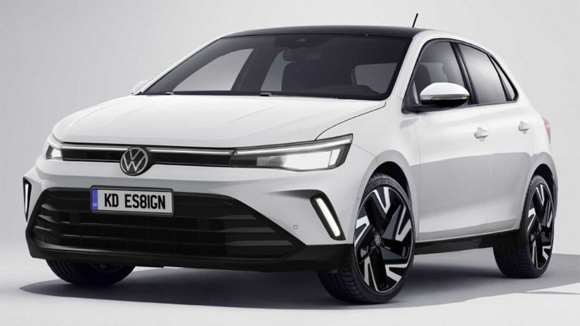 Agosto registra queda nas vendas de carros novos