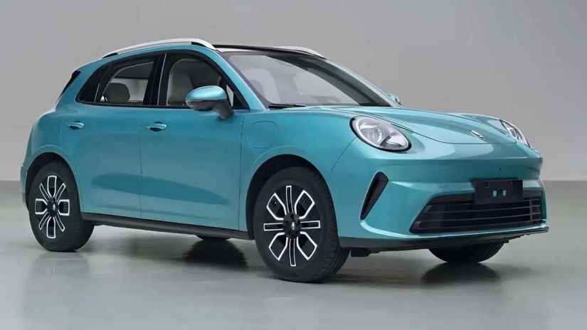GWM apresenta novo Ora 5 com design retrô