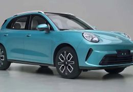 GWM apresenta novo Ora 5 com design retrô