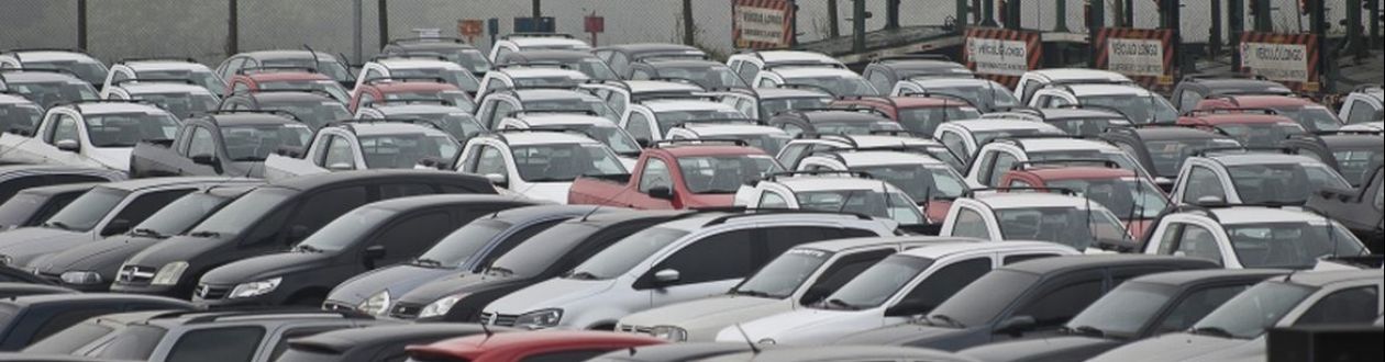 Brasil fecha terceiro trimestre em alta nas vendas de veículos novos. Confira o top 10