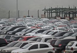Brasil fecha terceiro trimestre em alta nas vendas de veículos novos. Confira o top 10
