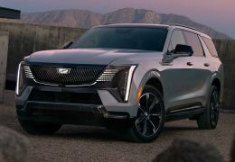 GM terá novo modelo de Cadillac com sistema autônomo Nível 3