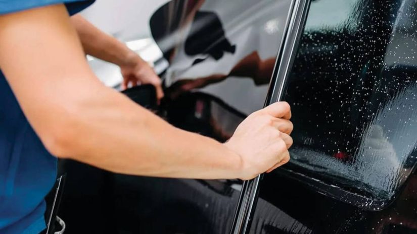 Película G5 / Créditos: Quatro Rodas