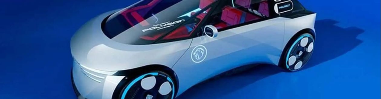CEO da Peugeot apresenta imagem de conceito que deve inspirar novo 208