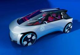 CEO da Peugeot apresenta imagem de conceito que deve inspirar novo 208