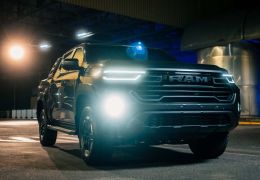 Nova Ram Dakota é confirmada para 2026 no Brasil
