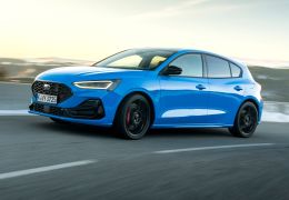 Ford confirma oficialmente fim da produção do Focus