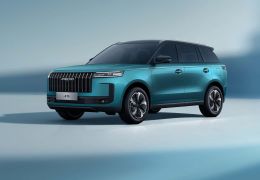 Jaecoo confirma novos modelos “5” e “8” no Brasil para 2025