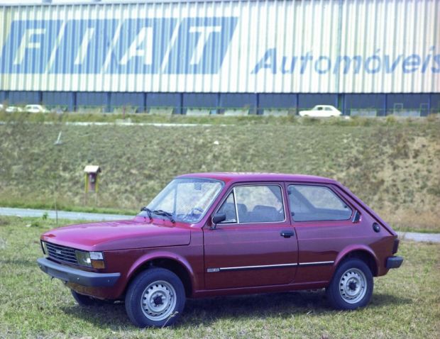 Fiat 147 CL