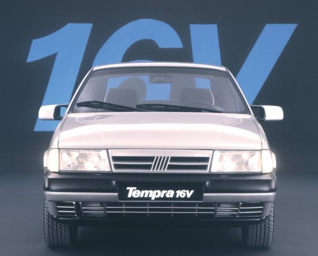 Fiat Tempra 16V