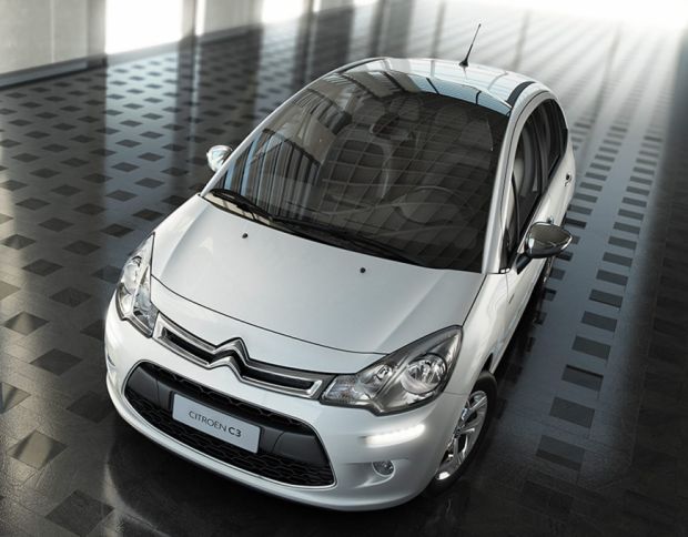 Citroen C3