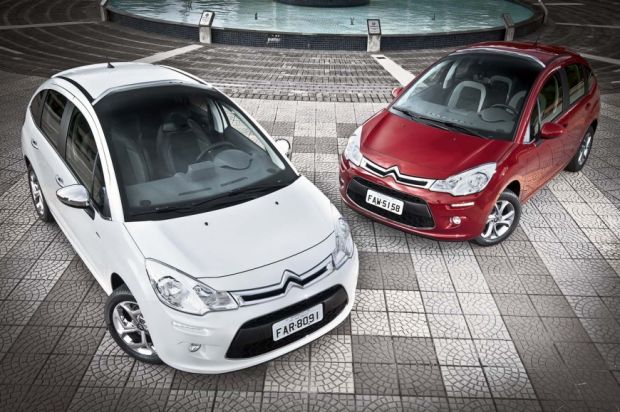 Citroen C3