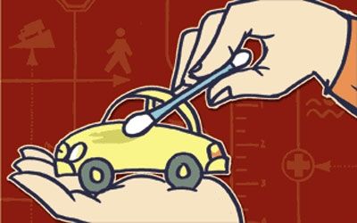 Carros seminovos - cuidados