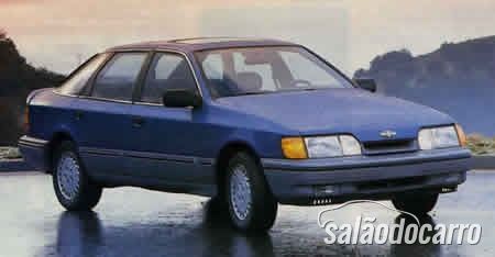 Ford Scorpio