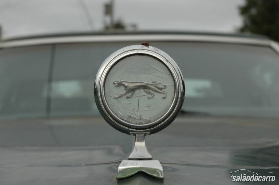 Mercury Cougar XR7