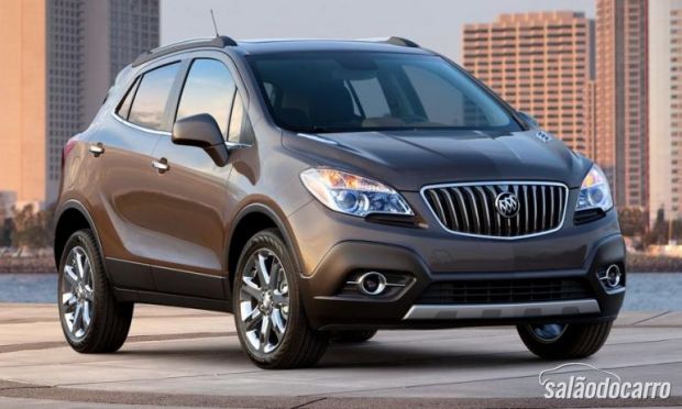 Buick Encore