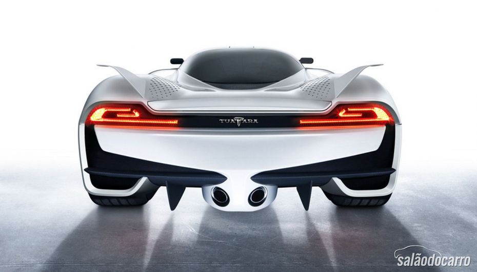 SSC Tuatara
