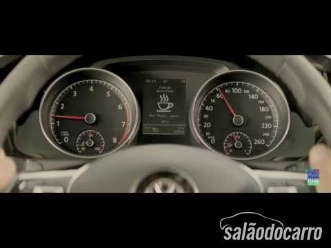 Campanha Novo Golf