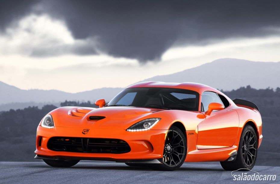 Dodge Viper