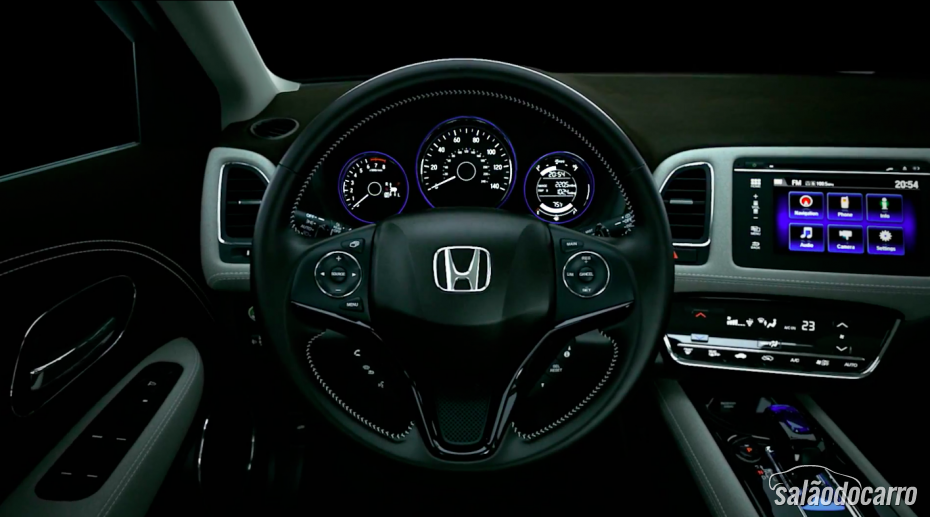 Honda Urban 2014
