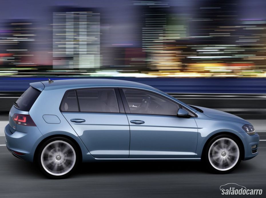 GOlf 2013