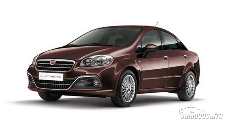 Fiat Linea