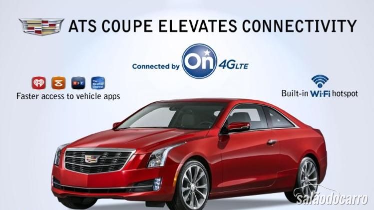 Cadillac 4G