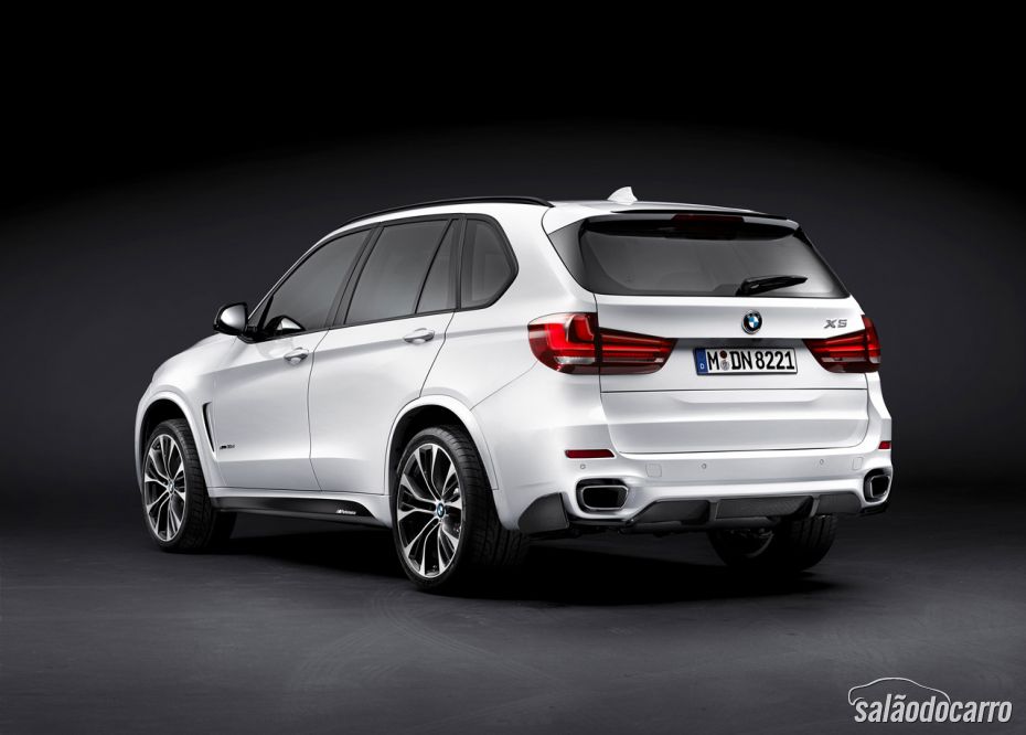 BMW X5 xDrive35i