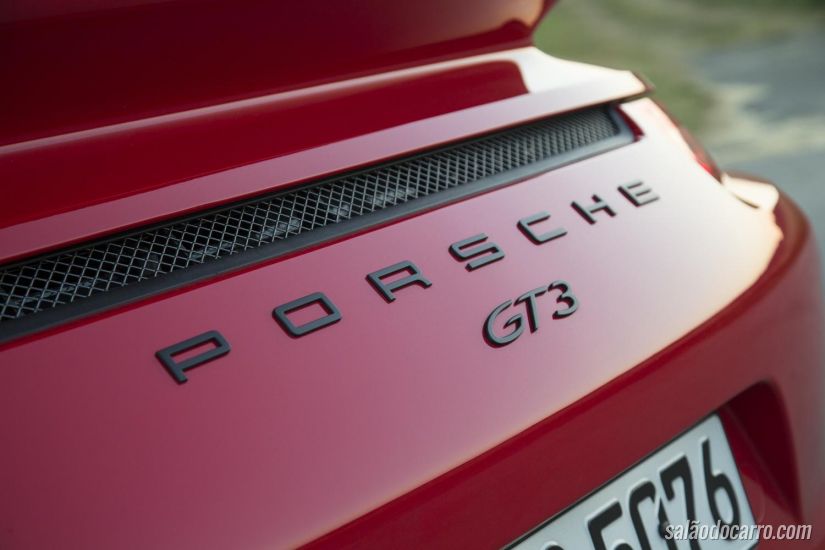  Porsche 911 GT3 RS
