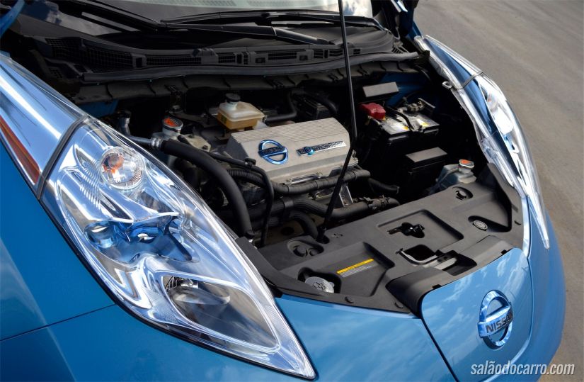 Carro rende até 110cv