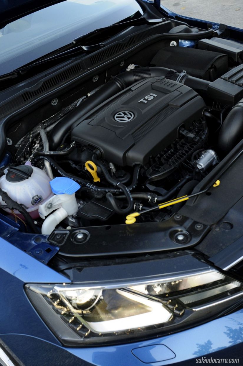 Volkswagen Jetta Highline