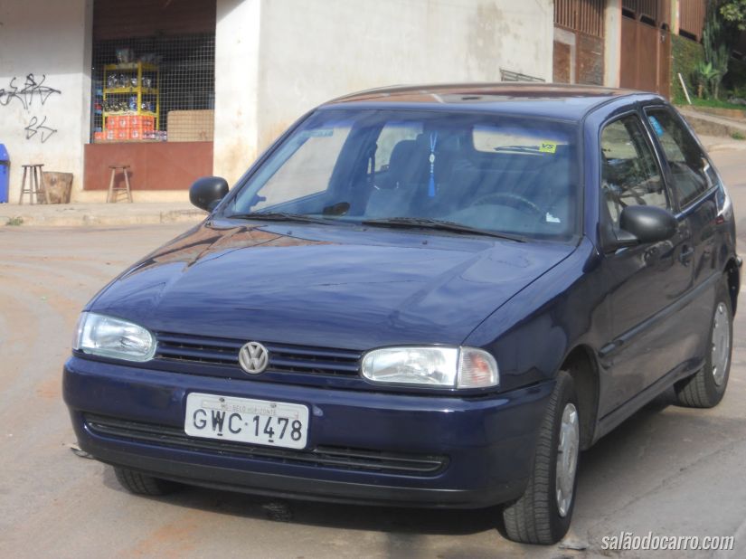 Carros à venda no Pará