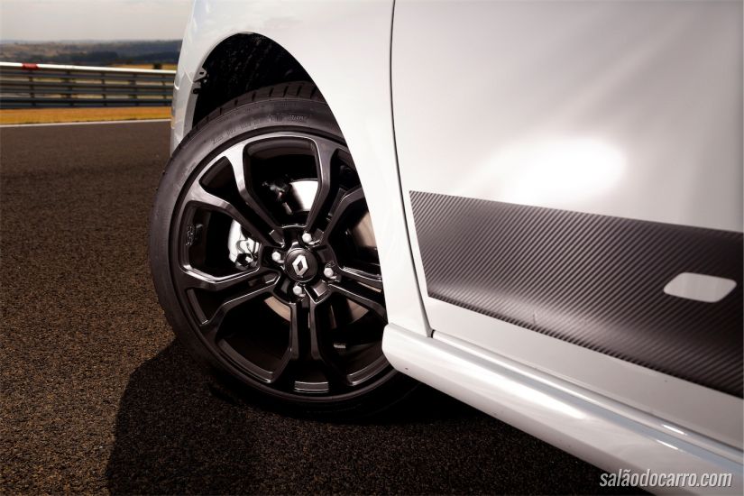 Renault Sandero RS