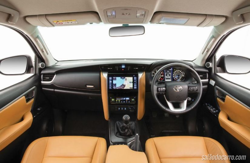 Hyundai Creta chega ao Uruguai por U$S 28.990